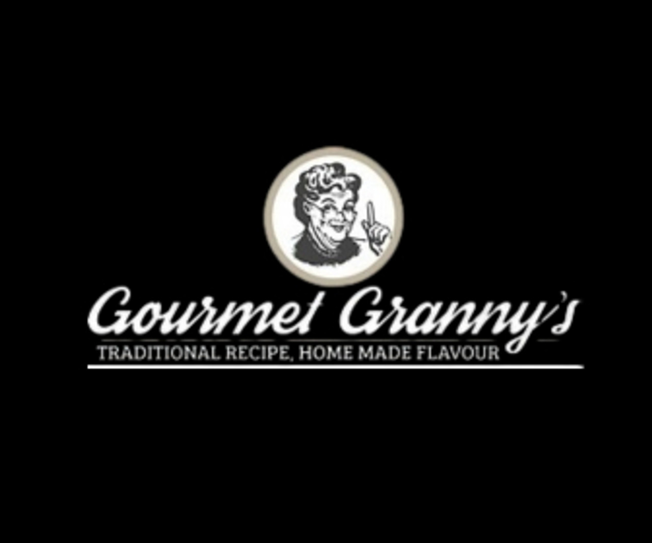 Gourmet Granny's